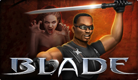 Playtech Blade